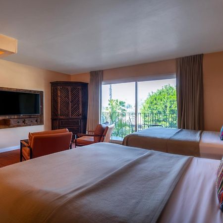 Hotel Pepper Tree Boutique Kitchen Studios - Άναχαϊμ Εξωτερικό φωτογραφία