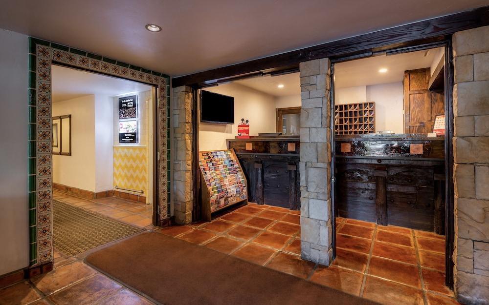Hotel Pepper Tree Boutique Kitchen Studios - Άναχαϊμ Εξωτερικό φωτογραφία