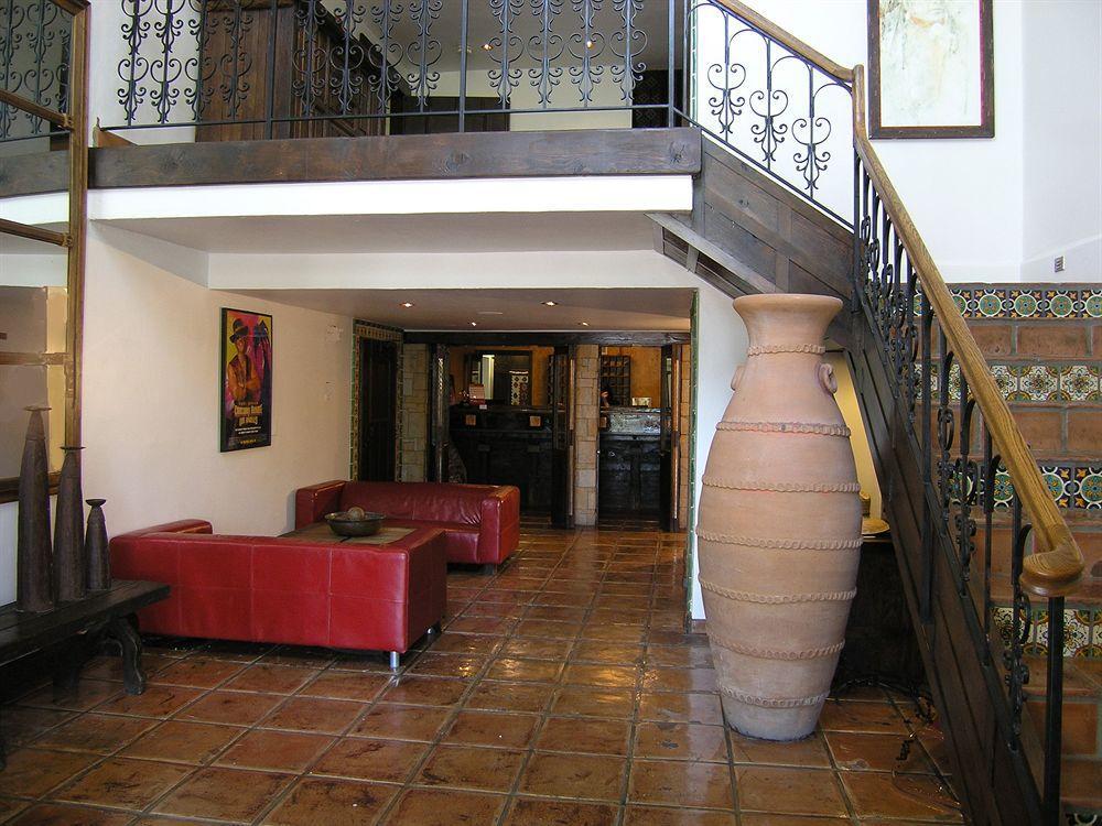 Hotel Pepper Tree Boutique Kitchen Studios - Άναχαϊμ Εξωτερικό φωτογραφία