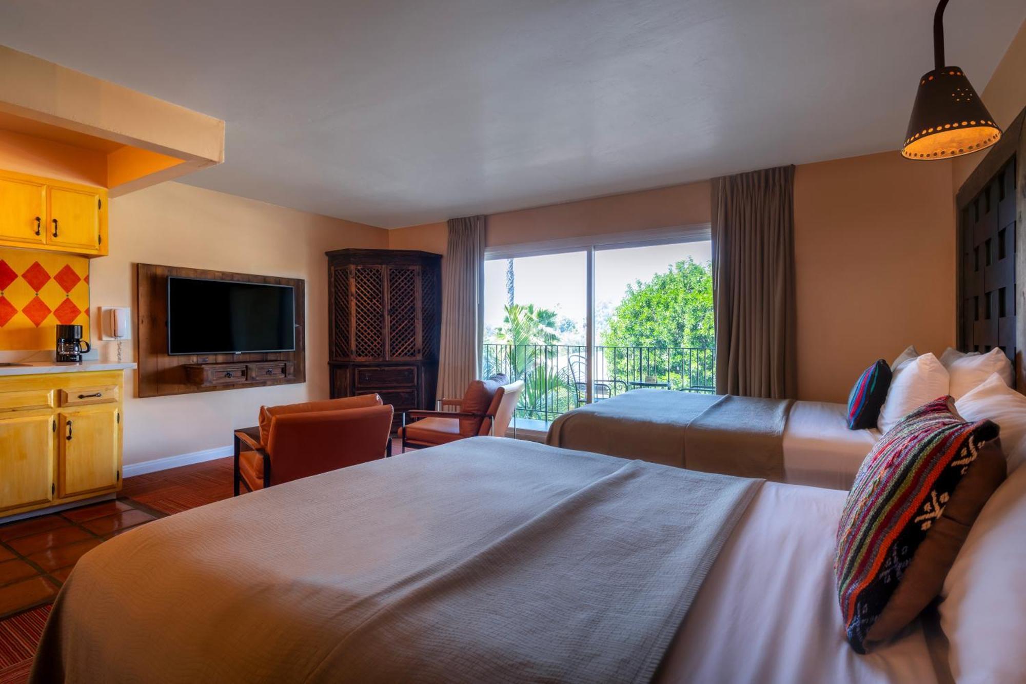 Hotel Pepper Tree Boutique Kitchen Studios - Άναχαϊμ Εξωτερικό φωτογραφία