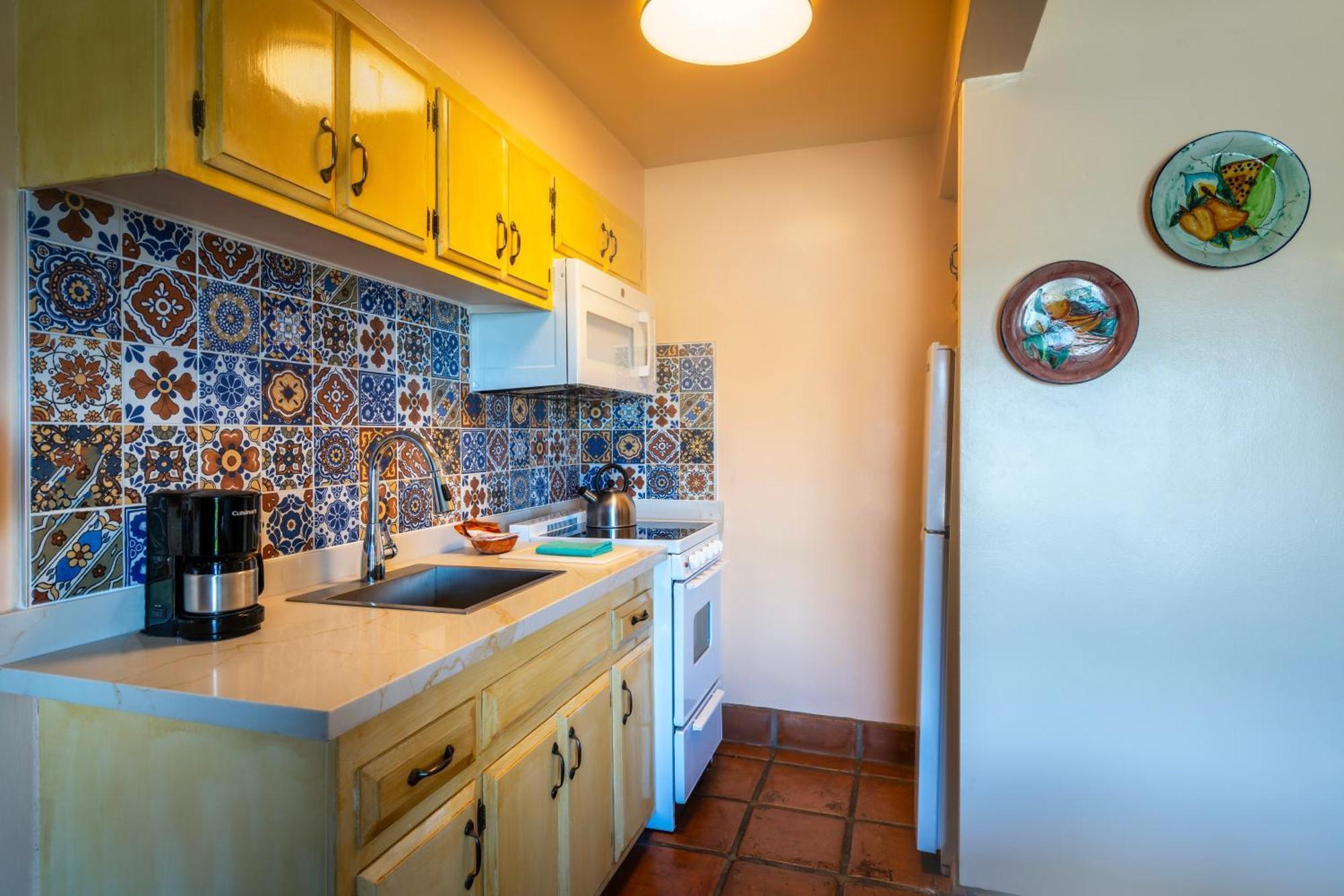 Hotel Pepper Tree Boutique Kitchen Studios - Άναχαϊμ Εξωτερικό φωτογραφία