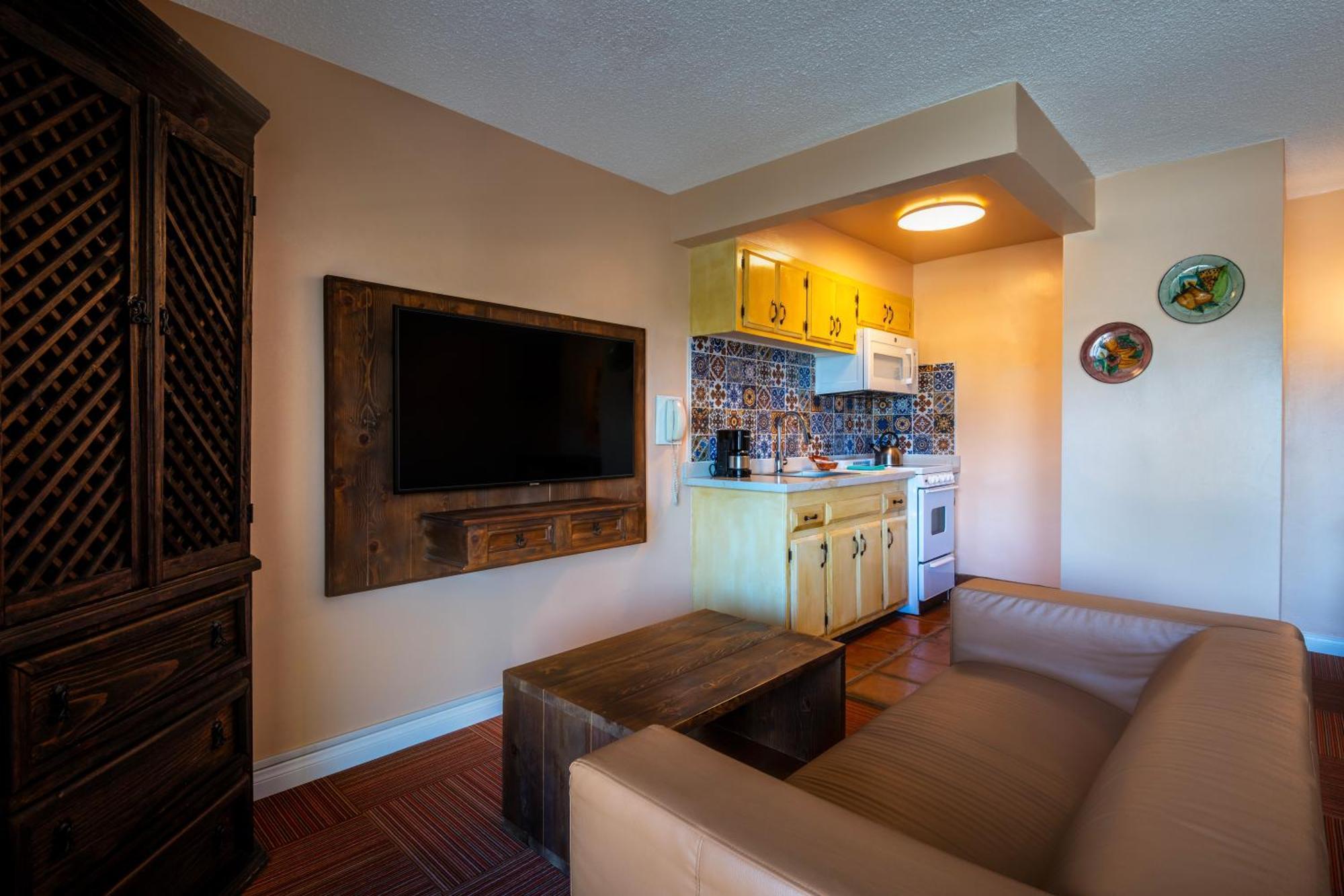 Hotel Pepper Tree Boutique Kitchen Studios - Άναχαϊμ Εξωτερικό φωτογραφία