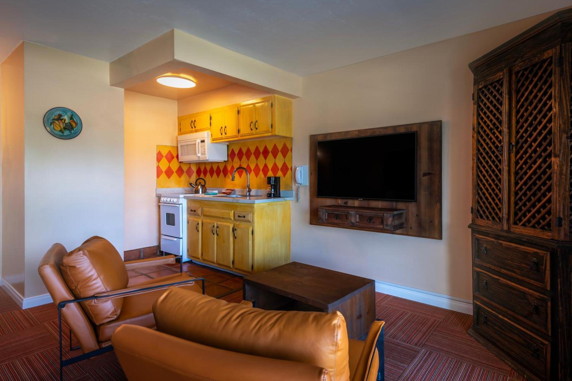Hotel Pepper Tree Boutique Kitchen Studios - Άναχαϊμ Εξωτερικό φωτογραφία