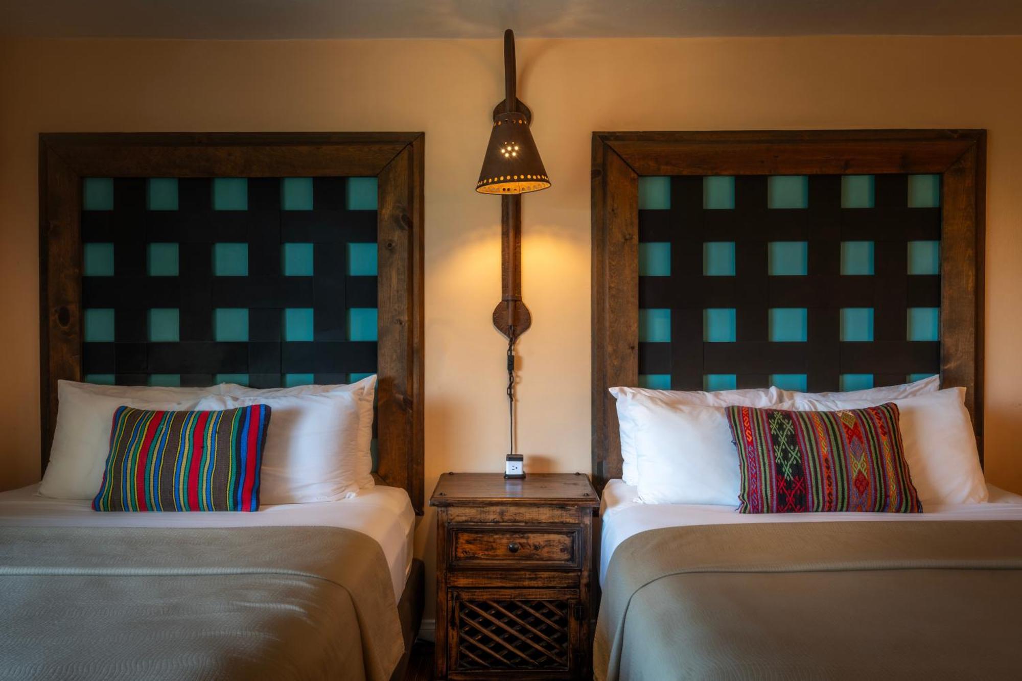 Hotel Pepper Tree Boutique Kitchen Studios - Άναχαϊμ Εξωτερικό φωτογραφία