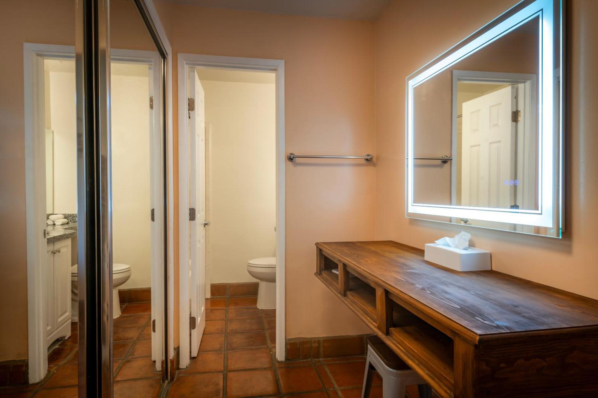 Hotel Pepper Tree Boutique Kitchen Studios - Άναχαϊμ Εξωτερικό φωτογραφία