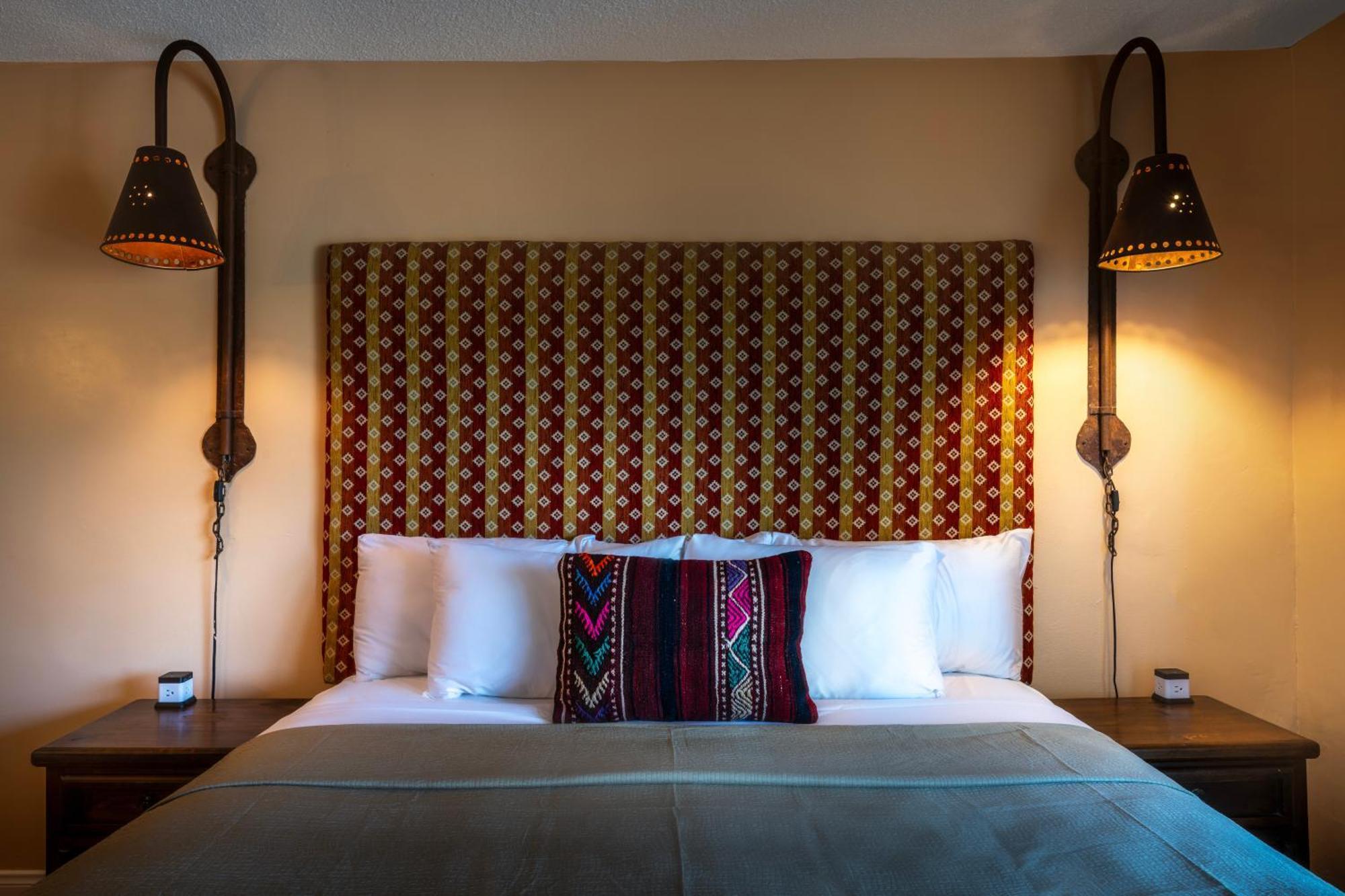 Hotel Pepper Tree Boutique Kitchen Studios - Άναχαϊμ Εξωτερικό φωτογραφία