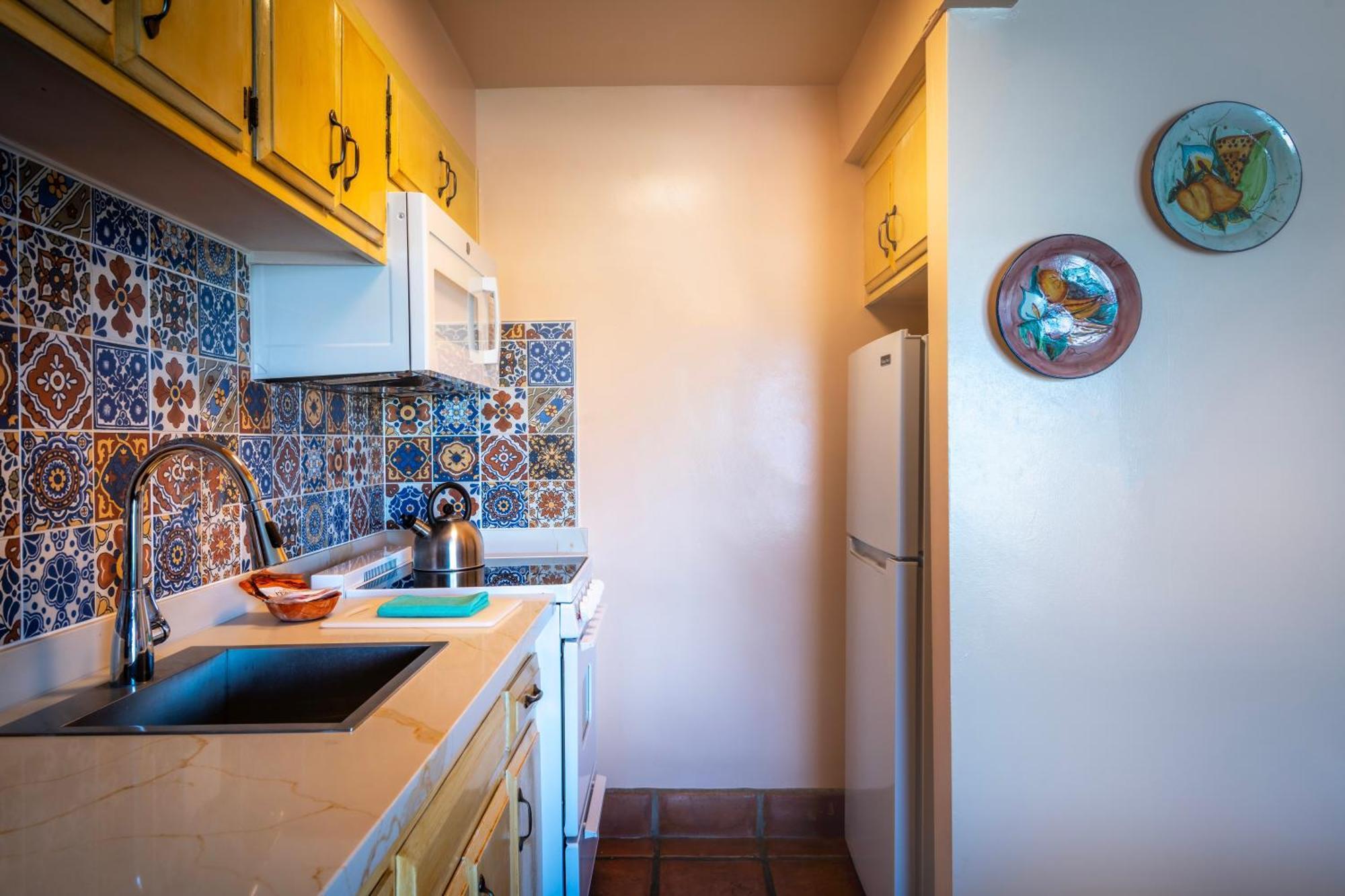 Hotel Pepper Tree Boutique Kitchen Studios - Άναχαϊμ Εξωτερικό φωτογραφία