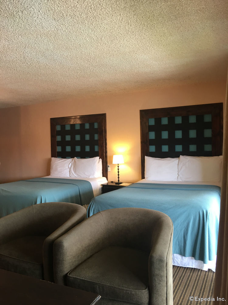 Hotel Pepper Tree Boutique Kitchen Studios - Άναχαϊμ Εξωτερικό φωτογραφία