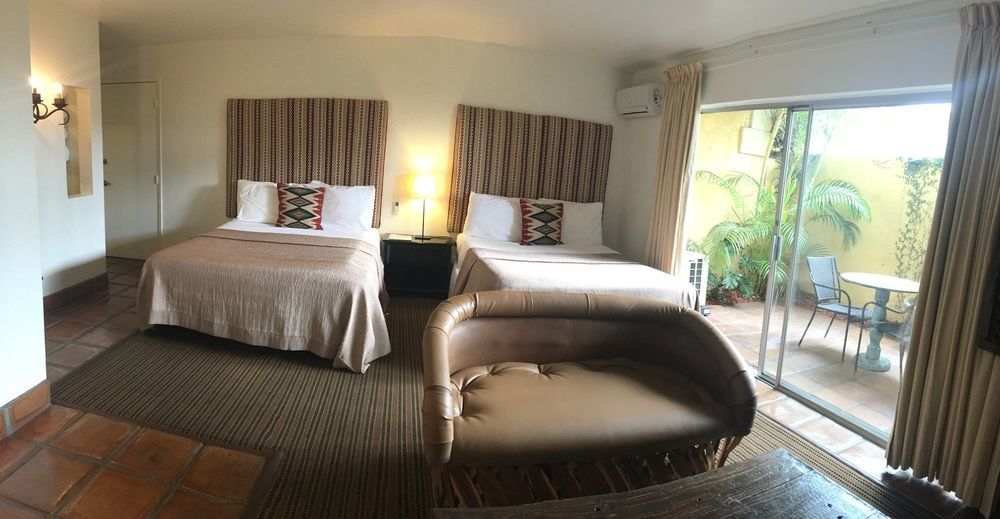 Hotel Pepper Tree Boutique Kitchen Studios - Άναχαϊμ Εξωτερικό φωτογραφία