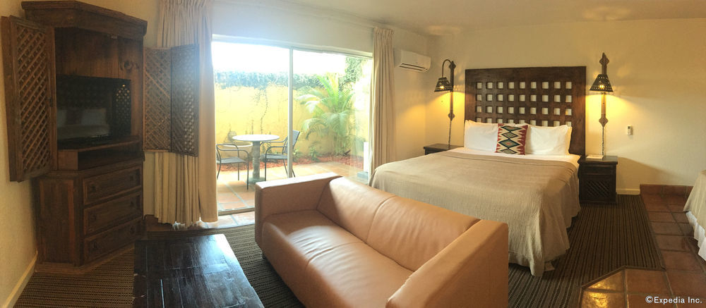 Hotel Pepper Tree Boutique Kitchen Studios - Άναχαϊμ Εξωτερικό φωτογραφία