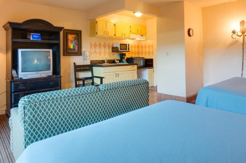 Hotel Pepper Tree Boutique Kitchen Studios - Άναχαϊμ Εξωτερικό φωτογραφία