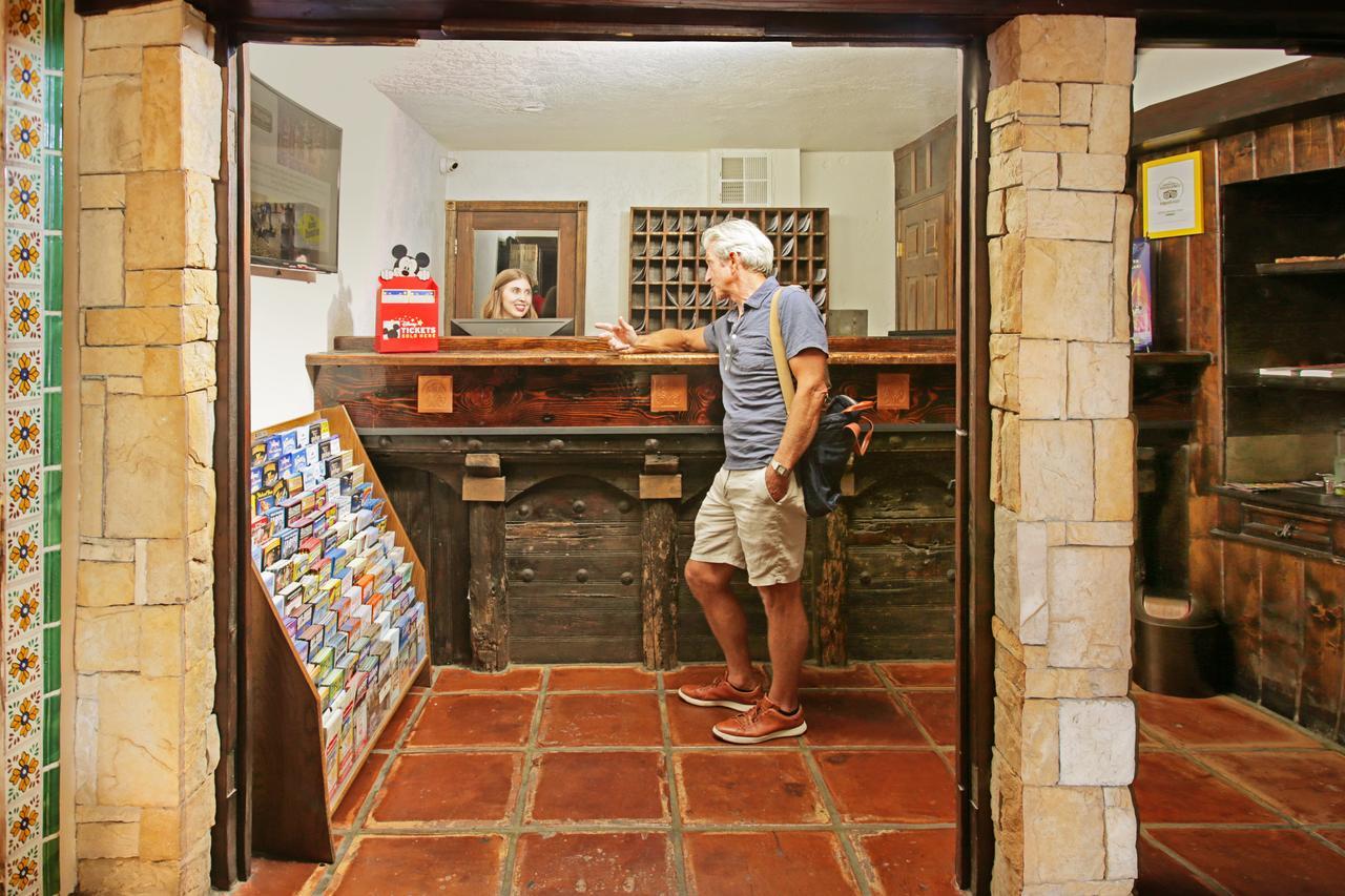 Hotel Pepper Tree Boutique Kitchen Studios - Άναχαϊμ Εξωτερικό φωτογραφία