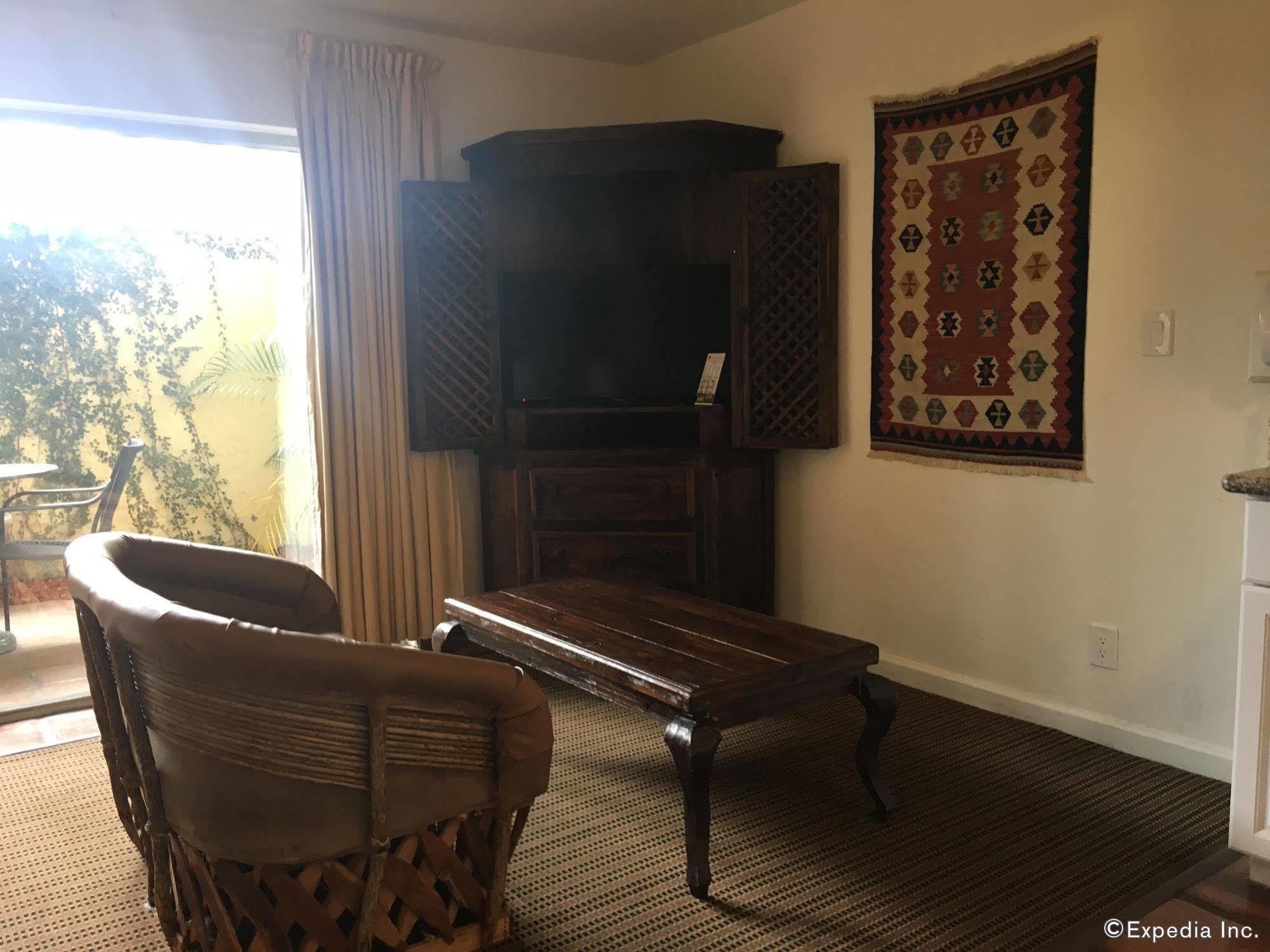 Hotel Pepper Tree Boutique Kitchen Studios - Άναχαϊμ Εξωτερικό φωτογραφία