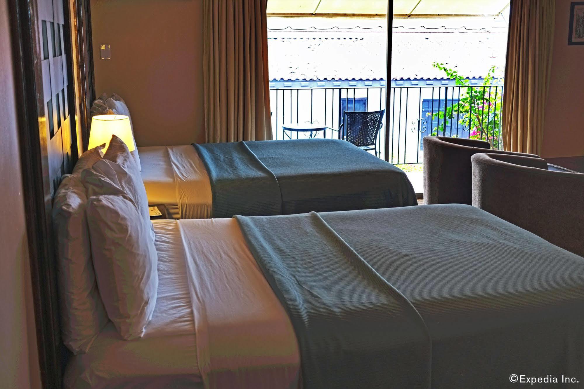 Hotel Pepper Tree Boutique Kitchen Studios - Άναχαϊμ Εξωτερικό φωτογραφία