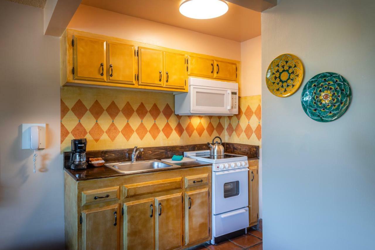 Hotel Pepper Tree Boutique Kitchen Studios - Άναχαϊμ Εξωτερικό φωτογραφία