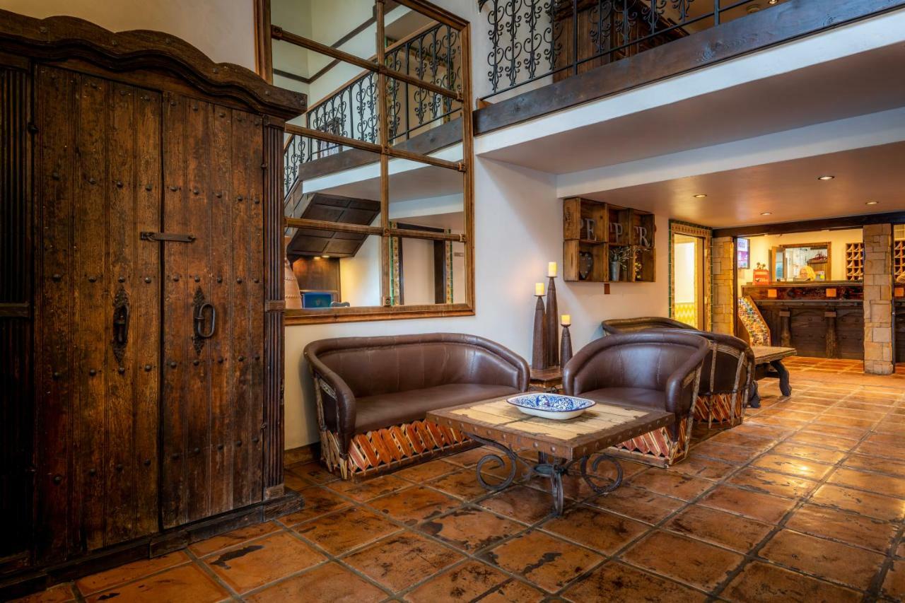 Hotel Pepper Tree Boutique Kitchen Studios - Άναχαϊμ Εξωτερικό φωτογραφία