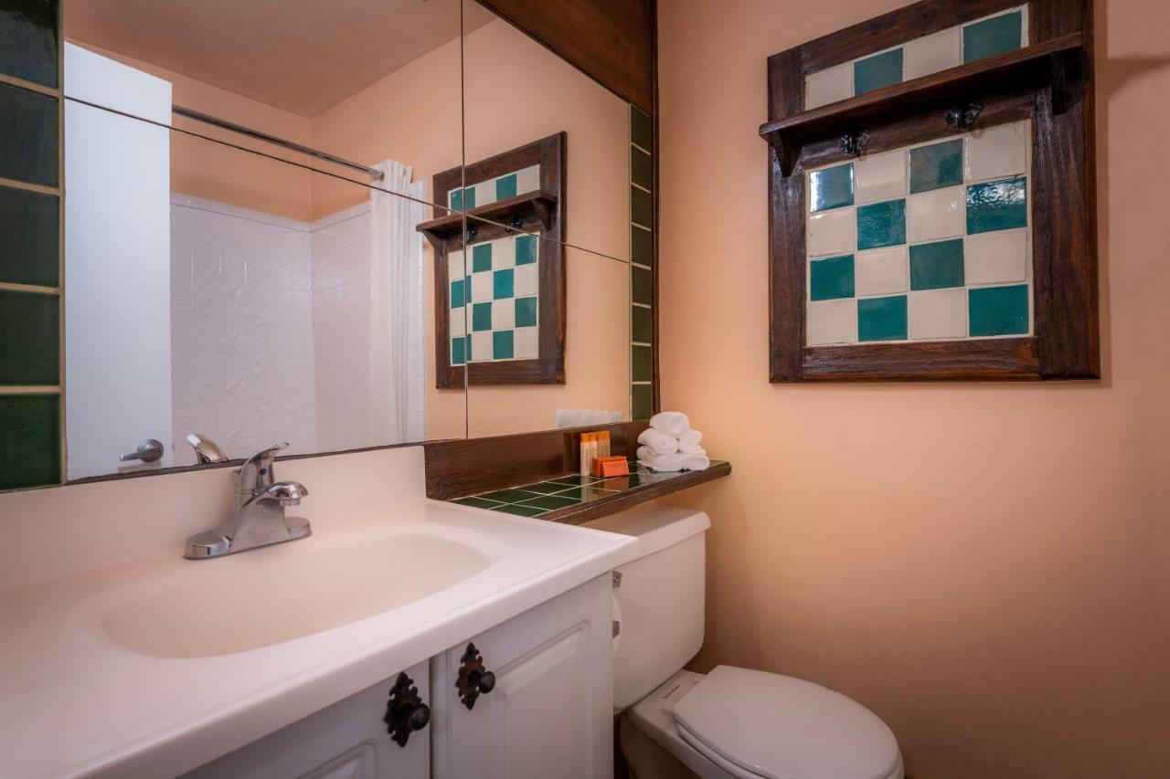 Hotel Pepper Tree Boutique Kitchen Studios - Άναχαϊμ Εξωτερικό φωτογραφία