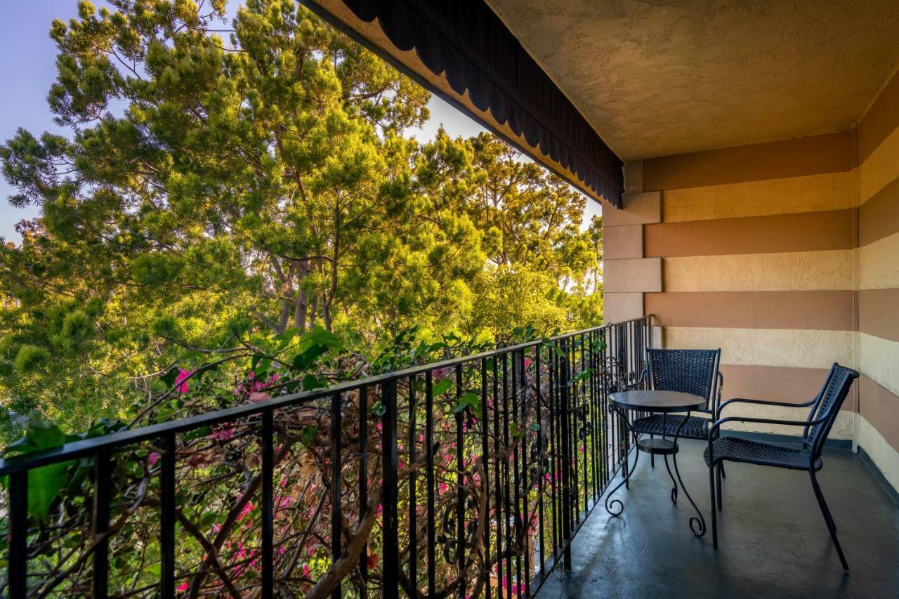 Hotel Pepper Tree Boutique Kitchen Studios - Άναχαϊμ Εξωτερικό φωτογραφία