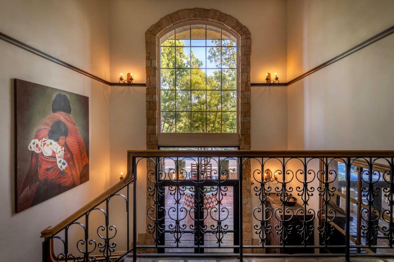 Hotel Pepper Tree Boutique Kitchen Studios - Άναχαϊμ Εξωτερικό φωτογραφία